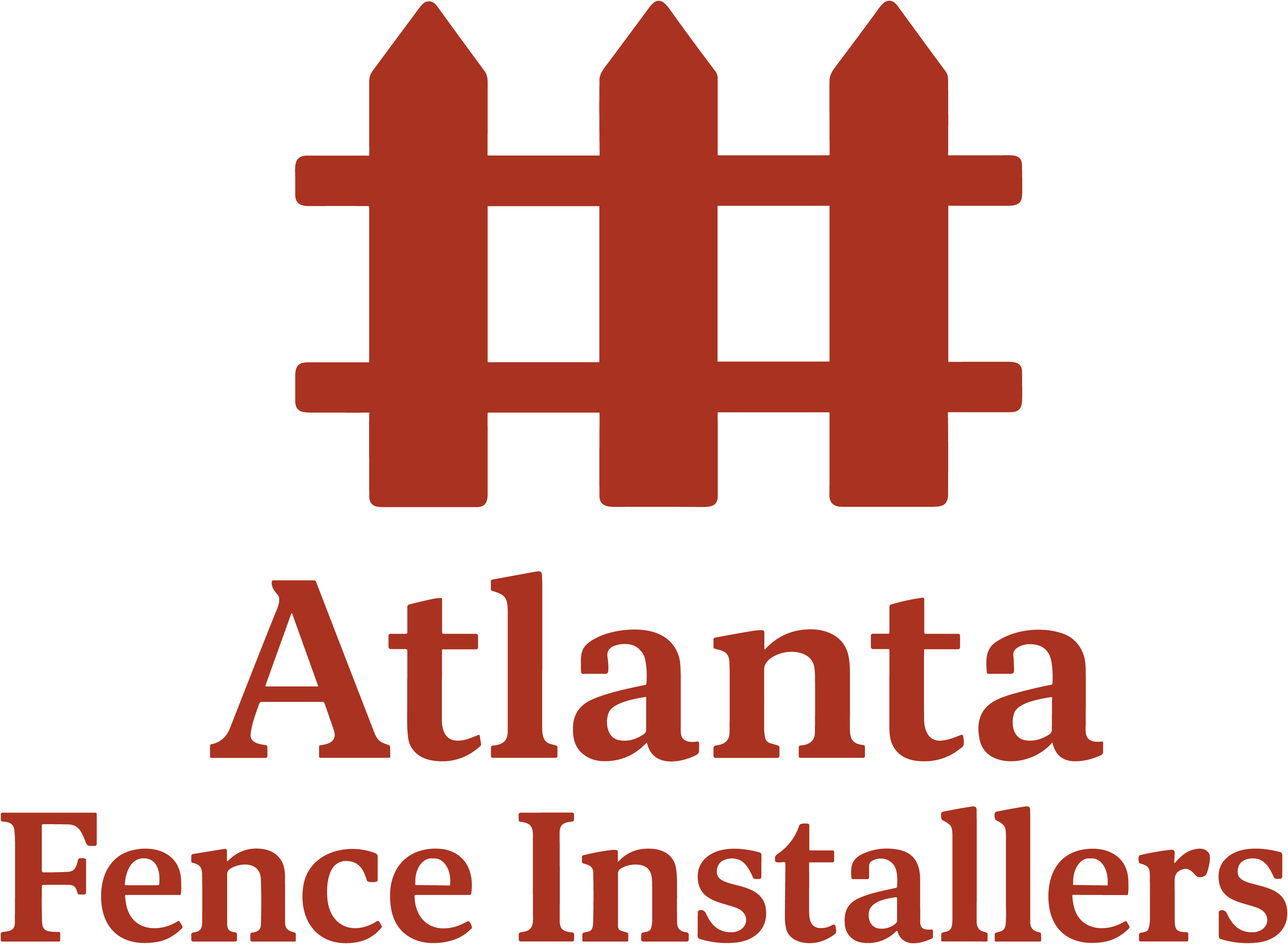 Atlanta Fence Installers - Professional Fence Installation Services